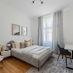 Renovated 2-Bedroom Apt - Family & Work Ready!