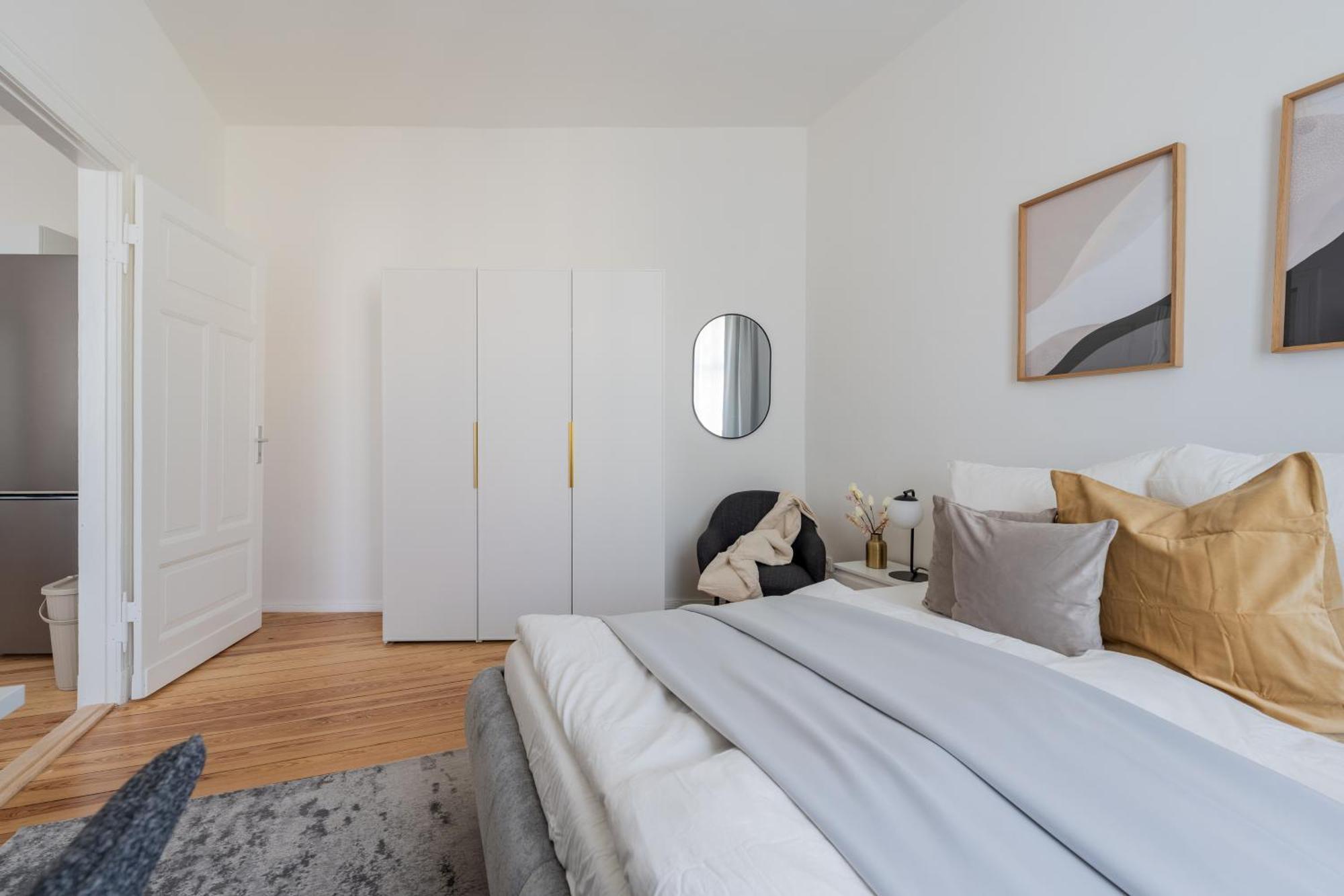 Renovated 2-bedroom - Family & Work Ready! Potsdam