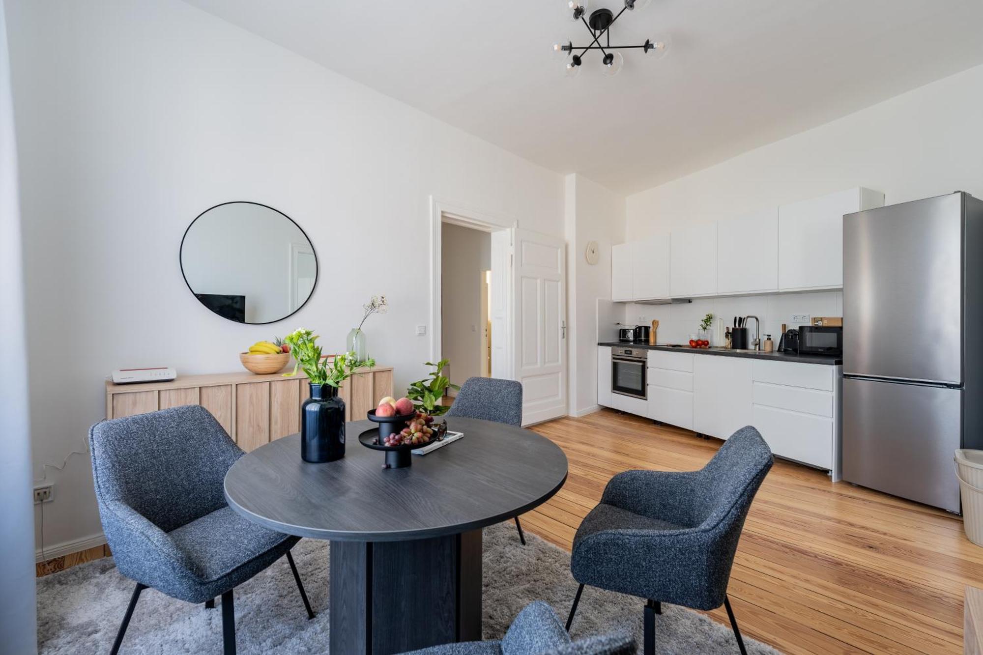 Renovated 2-bedroom - Family & Work Ready! Potsdam